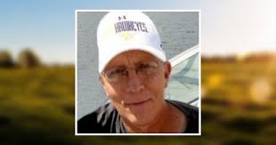 Stanley E. Klahn Obituary October 18, 2013