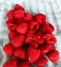 May 06, 2021 · extending the shelf life or raspberries download article 1. How To Make Dehydrated Raspberries For Food Storage