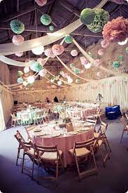50 Prettiest Pom Poms Decor Ideas For Your Wedding Barn Wedding Decorations Wedding Decorations Pastel Wedding