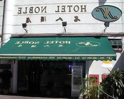 Bank negara malaysia museum and art gallery is the closest landmark to k hotel. Hotel Zen Premium Jalan Tar Search Discount Code 2021