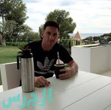 Jul 21, 2021 · راي اليوم صحيفة عربية مستقلة تقرأ في جميع انحاء العالم. Ø¨Ø§Ù„ØµÙˆØ±Ø© Ù…ÙŠØ³ÙŠ ÙŠØ´Ø±Ø¨ Ø§Ù„Ù…Øª ÙŠ ÙˆÙŠØ«ÙŠØ± Ø¶Ø¬Ø© Ù…Ø¬Ù„Ø© Ø§Ù„Ø¬Ø±Ø³