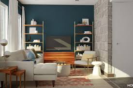 Because i can just upload my rendered empty rooms and design different layouts for my clients in an easy and fast way, when i am in. Virtual Home Makeover Testing Modsy Havenly Ikea On My Nyc Apartment The Verge