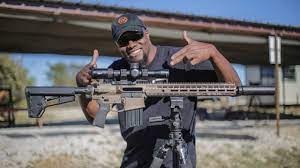 Rifle scopes & red dots. The Vortex Gen Ii Pst 2 10x32 Youtube