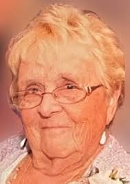 Elizabeth Purdy Obituary (1925