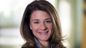 Melinda gates briefly worked for the company in their marketing department before she was appointed as general manager of information products in the. Eaji5e6bfzsi6m