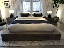 Our Review Guide To Restoration Hardware Bed Frames Home Stratosphere