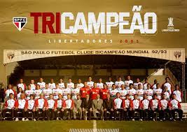 Como diz o hino do clube tu és forte, tu és grande, o são paulo futebol clube conta com 91 anos de história, repleta de glórias e conquistas. Sao Paulo Fc Que Tal Esse Poster De Campeao Facebook
