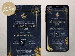 ‍Can Sikhs Have Love Marriages? - Blog Post