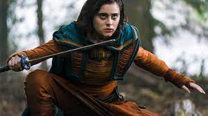 Emily beecham joins arthur kade at new york comic con to discuss amc's new show into the badlands. Into The Badlands Staffel 3 Trailer Ov Trailer Into The Badlands Staffel 3 Filmstarts De