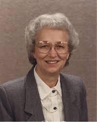 Obituary: Helen Davis, 85