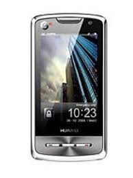 BenQ M775C vs. Huawei T552