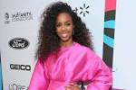 Michelle Williams Natural Hair