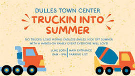 Trunkin' into Summer