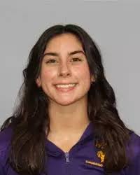 2023-24 Women's Swimming & Diving Roster