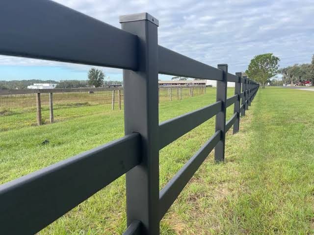 Post and Rail Replacement in Saint Augustine, FL