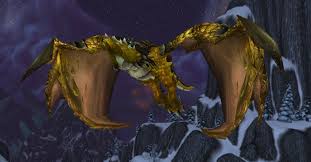 Protodraco Tiempo Perdido Pnj World Of Warcraft