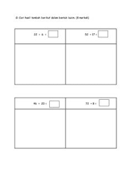 Untuk kertas 1 mempunyai 40 soalan. Farrah Farrahinazam Profile Pinterest