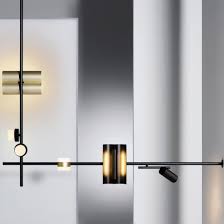 Studio Truly Truly Designs Mix And Match Lighting System For Rakumba Pendant Lighting Lighting Lighting System