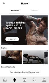 The user can change and modify the bodies of oneself and others generally for enhancing the physical capabilities, alternating appearances and so on. Which Is Best App For Six Pack Abs Quora