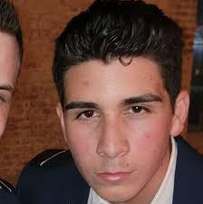 Hannah Tomlinson and Cameron Jenkins' Wedding Website