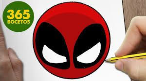 Dibujos De Deadpool Faciles Buscar Con Google 360 Bocetos Dibujos Kawaii Dibujos Kawaii 365 Watch overflow (uncensored) hd free online no ad at kawaiifu. dibujos de deadpool faciles buscar