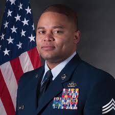 CMSgt Kendrick L. Henry