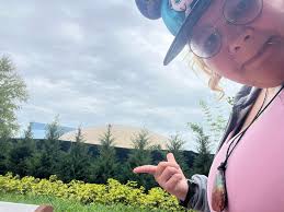 Trying to work out the weather to expect