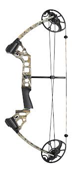 Matthews Mission Craze Bow 5 70 Lb Draw Weight And 19 30