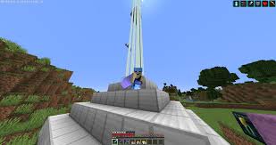 A beacon uses energy from one of the resources you are connected to. I Finally Lived Long Enough To Make A Sextuple Beacon Day 274 Minecraft
