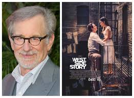 Exclusive: Steven Spielberg