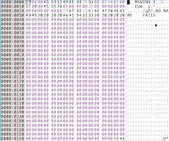 Open win 32 disk imager. Sd Card Read Sector Problem Electrical Engineering Stack Exchange