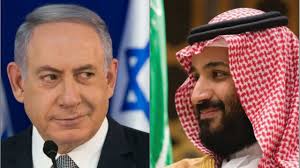 Israel and Saudi Arabia discuss intelligence aid amid growing Houthi attacks