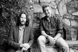 Keanu Reeves and Alex Winter to Star in 'Waiting for Godot' on Broadway -  The New York Times