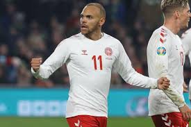 However, on closer inspection there. Martin Braithwaite To Barcelona Makes Mockery Of Rules As Leganes Pay The Price For Catalans Poor Planning London Evening Standard Evening Standard