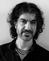 Gary Daines, Psychotherapist, London, EC2M