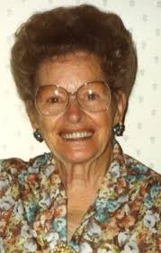 Genevieve Walker “Jenny” Davis Arthurs (1915-2007)