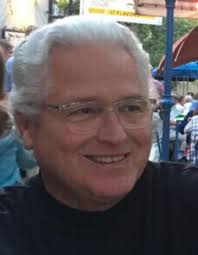 Richard Benjamin Spriggs