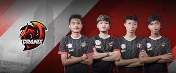 Organisasi esports ini dibentuk pada awal 2019 di surabaya. Dranix Vendetta Garena Free Fire Indonesia