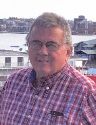 Obituary information for Richard F. Tracy, Jr.
