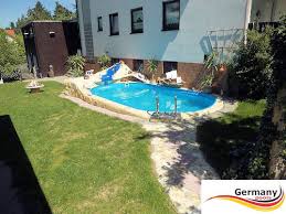 Ovalpool Gestaltung Coole Pools Pool Schwimmbader