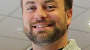 First Lutheran Church pastor accused of stealing liquor, 'keying' car