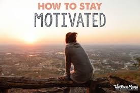 Get 10 small but healthy lifestyle tips to help reinstate personal balance within your life at womansday.com! How To Stay Motivated For Better Health Wellness Mama