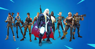 Fortnite's most charismatic skin could be a season 4 exclusive. Fortnite Season 4 Leaks Suggests Even More Marvel S Avengers Skins