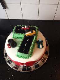 Theme 7 Year Old Boy Birthday Party Ideas Birthday Cake 7 Year Old Boy 7th Birthday Cakes Cake Cupcakes For Boys