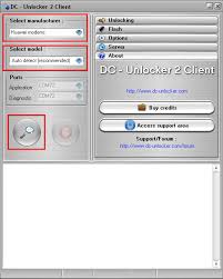 Unlock your huawei today and never be tied to a network again ! Huawei Vodafone R215 Detect And Unlock Guide