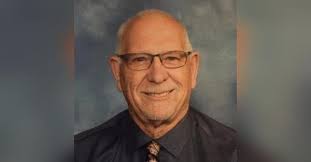 Richard L. Burr Obituary