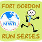 Fort Gordon Color Run 5K/3K event image