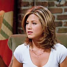 She plays the role of rachel greene on friends, a role for which she won both an emmy award and a golden globe award. Jennifer Aniston S Hairstylist Reveals How He Created Rachel S Look From Friends Pinkvilla