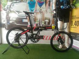 Bicycles price in malaysia june 2021. Camp C9 Folding Bike Sports Bicycles On Carousell