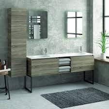 Pin Di Erica Mio Su Prodotti Kamalu Bagno Mobile Bagno Doppio Lavabo Bagno